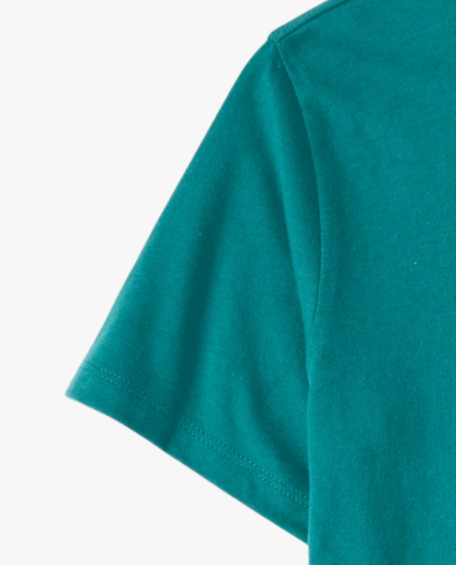 Camiseta estampada Verde Gamer marca Childrens Place