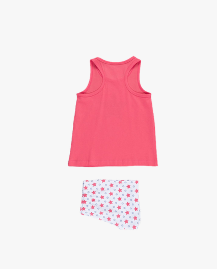 Pijama Hello Summer  para niña marca Losan