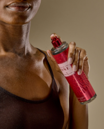 Splash bath & Body words YOU´RE THE ONE