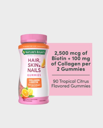 HSN Nature´s Bounty