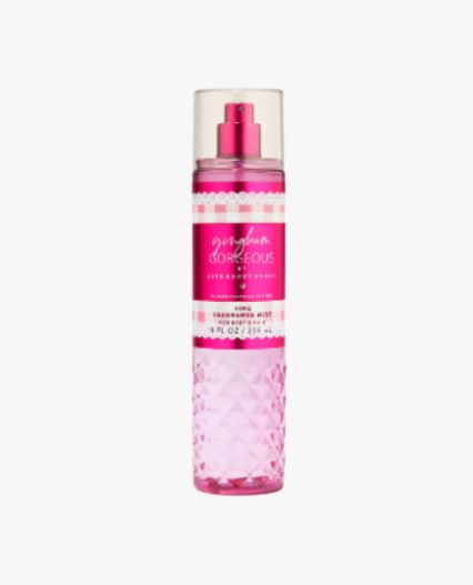 Splash bath & Body works GINGHAM GORGEOUS