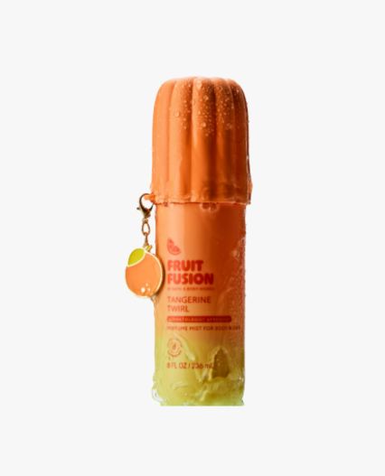 Splash bath & Body words TANGERINE TWIRL