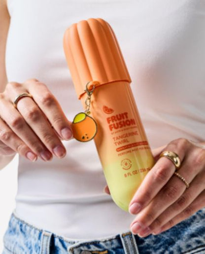 Splash bath & Body words TANGERINE TWIRL