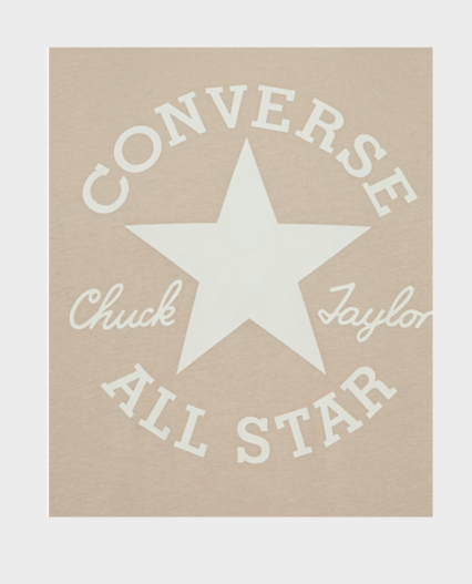 Camiseta estampada Converse para joven marca Childrens place