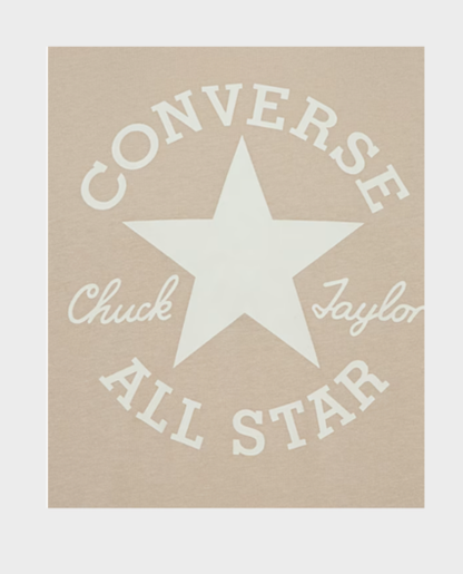 Camiseta estampada Converse para joven marca Childrens place
