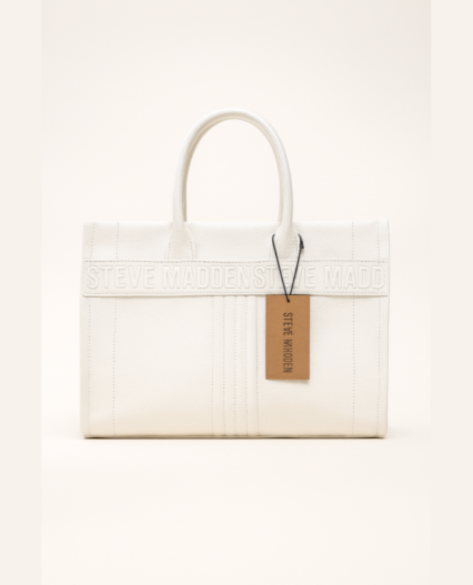 Cartera Steve Madden tote Breeves