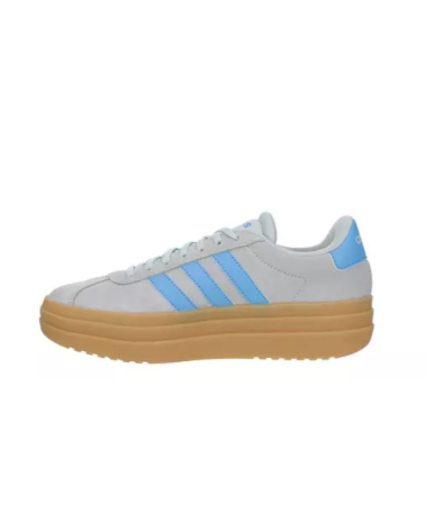 Adidas Zapatilla VL Court Bold para mujer azules