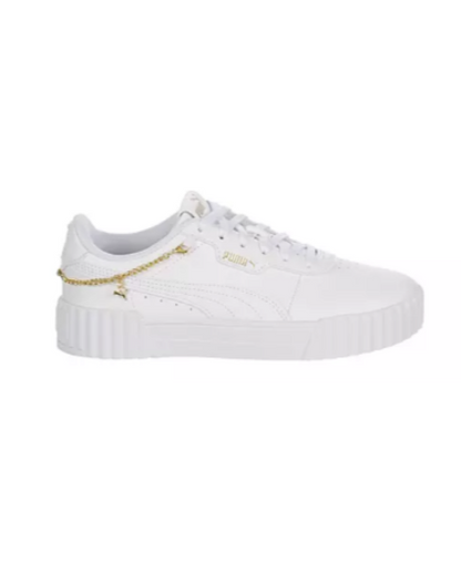 Tenis Puma Carina 3.0 charm Sneaker para mujer