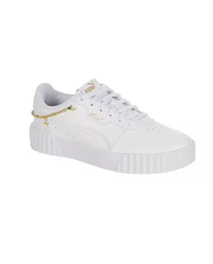Tenis Puma Carina 3.0 charm Sneaker para mujer