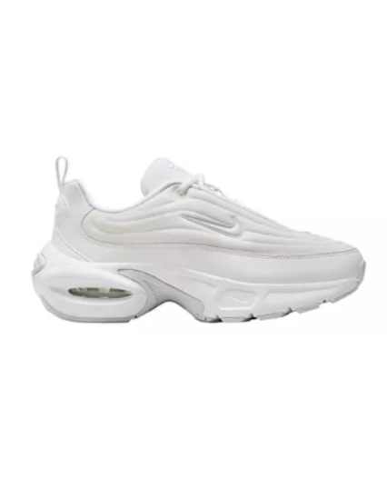 Nike Womens Air Max Portal Sneaker Blancos