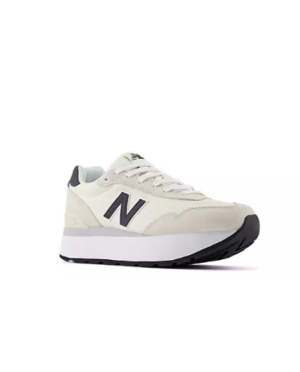 New Balance Women 515H Platform Sneaker Grises