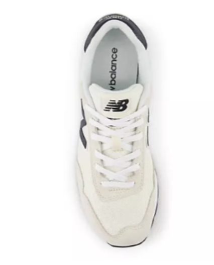 New Balance Women 515H Platform Sneaker Grises