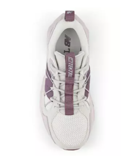 New Balance Women Tektrel Running Shoe