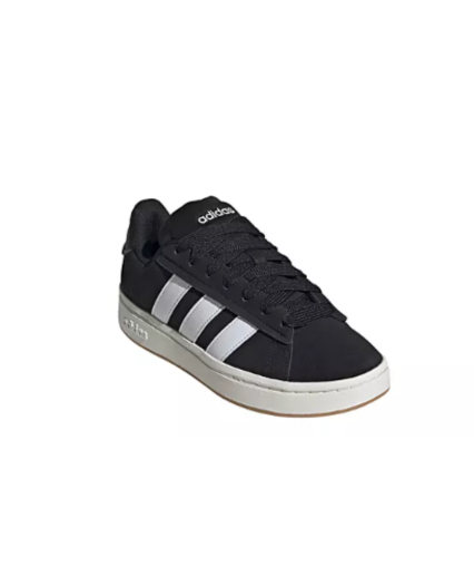 Adidas Womens Grand Court Alpha 00'S Sneaker
