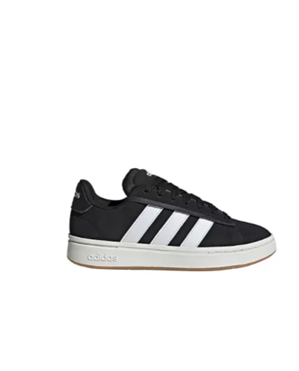 Adidas Womens Grand Court Alpha 00'S Sneaker