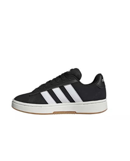 Adidas Womens Grand Court Alpha 00'S Sneaker