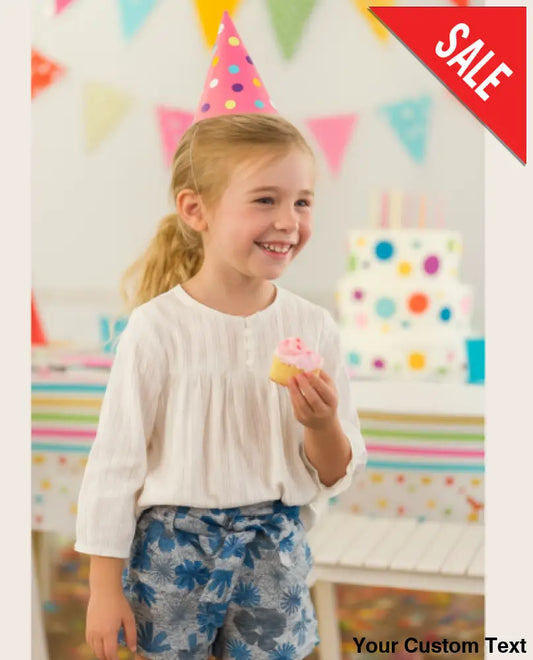 Conjunto Niña Blusa manga larga y Short Flores Conjunto