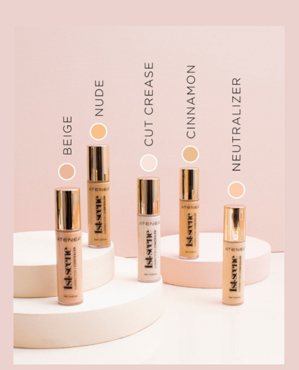 Correctores Atenea Buy4me