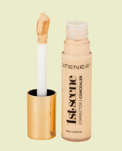 Corrector Liquido 1St Scene Atenea
