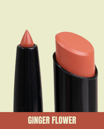 Lipliner + Lipsitck 1 St Scene Atenea