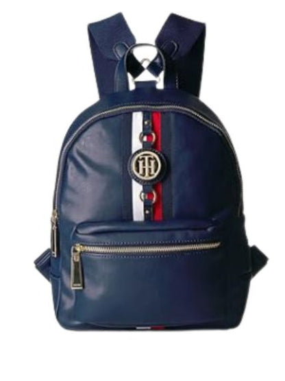 morral tommy hilfiger azul buy4me