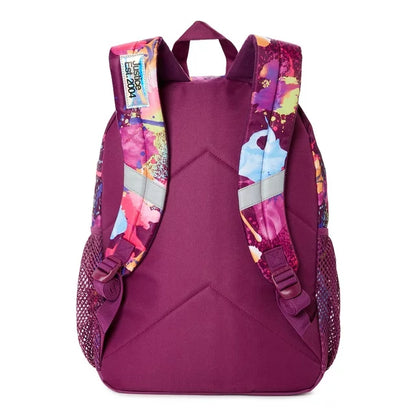 Morral Justice Multicolor Splatter