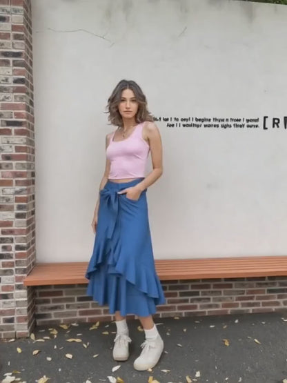falda short para jovencita de boleros marca Princess