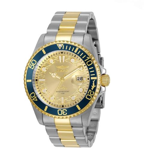 Invicta relog para hombre