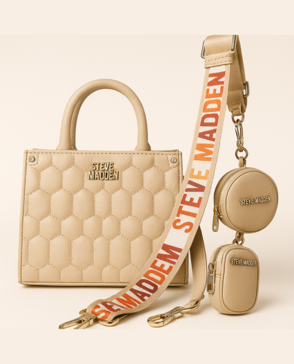 cartera steve madden con monederosn buy4me