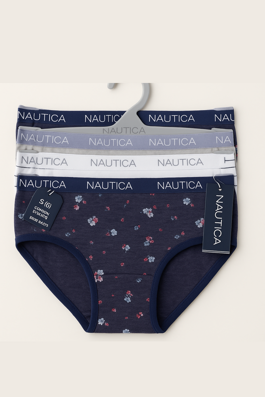 Set ropa interior niña marca nautica en Buy4me