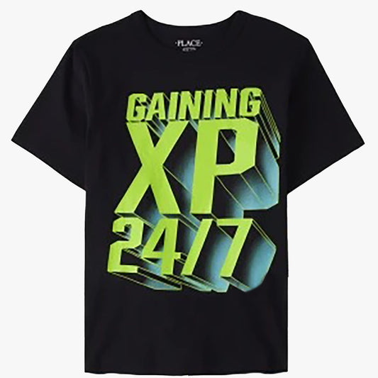 Camiseta niño estampado Gaining marca Childrens place
