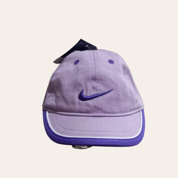 Gorra Nike para Niña color Lila