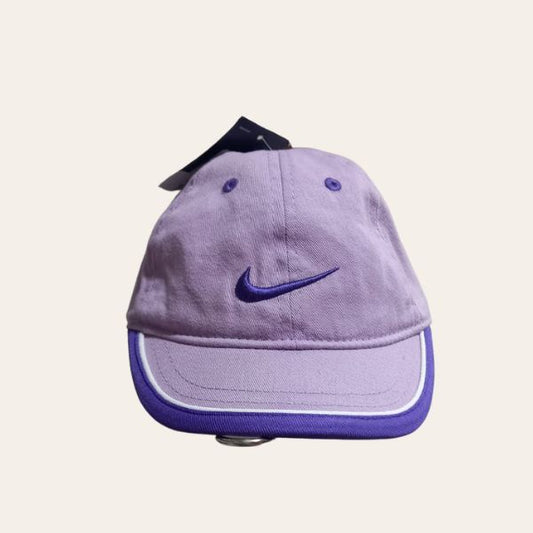 Gorra Nike para Niña color Lila